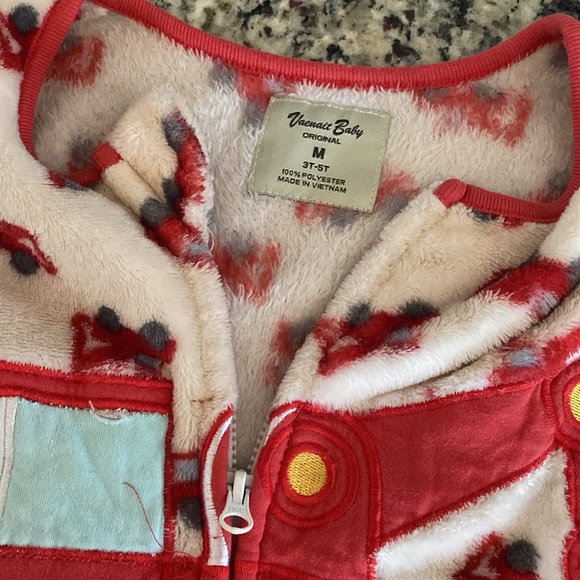 Vaenait Baby Original Wearable Blanket Sleeper - Picture 4 of 6
